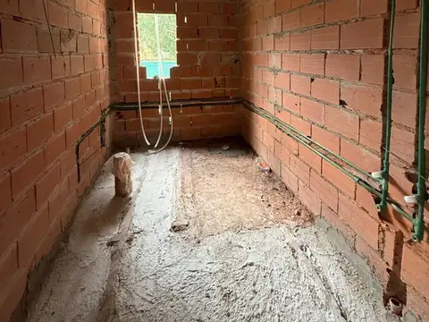 Casa en Venta al Sureste