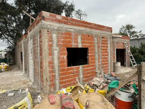 Casa en Venta en Pilar del Este - San Ramon, USD 149.000