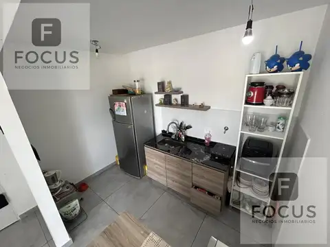 Departamento en Venta 1 año