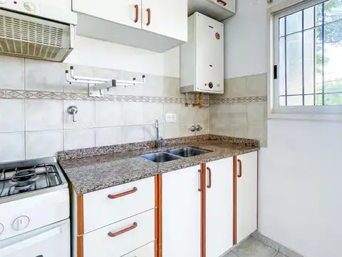 Departamento en Alquiler al Sureste