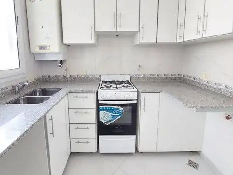 Departamento en Venta al Suroeste