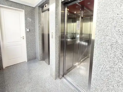 CHACABUCO 3200, Piso 2