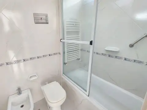 VENTA 2 AMBIENTES A ESTRENAR EN LA PERLA