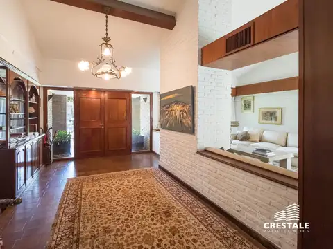 Casa en Venta 40 años