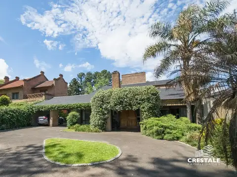 Venta casa Fisherton Rosario