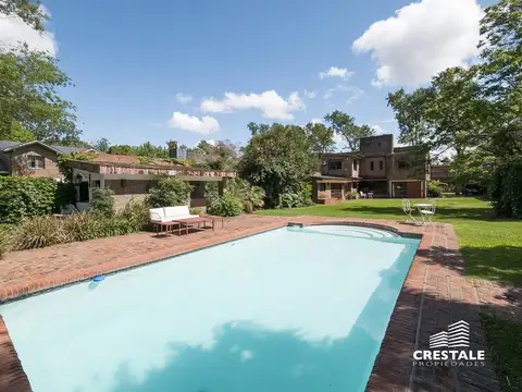 Casa en Venta de 3 dormitorios