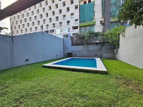 Departamento en Venta en Olivos, USD 125.000