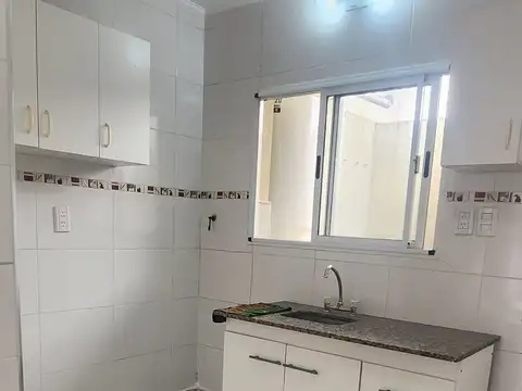 Depto Tipo Casa en Venta de 2 dormitorios