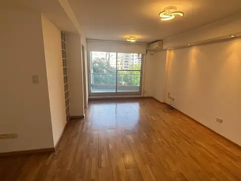 9 De Julio 1400, Piso 04