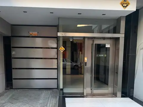 Departamento en Venta – 9 de Julio 1432, Piso 4 – Rosario