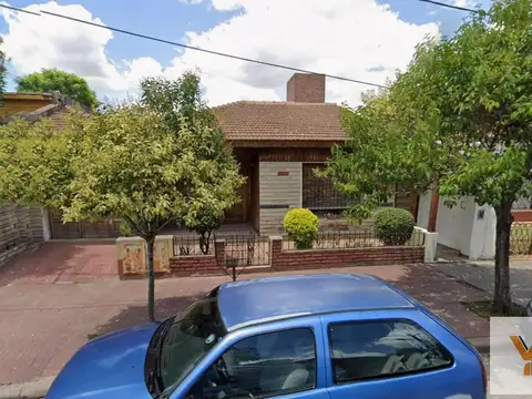 Casa en venta - 2 Dormitorios 1 Baño - Mercedes