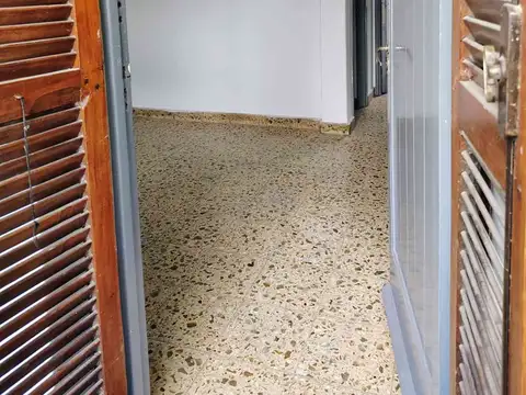 Justo Antonio Suárez 6500