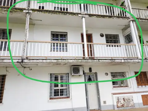 VENTA-DEPTO 3 AMB MATADEROS - BARRIO LOS PERALES