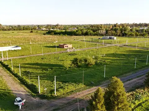 Terreno en Venta de 338,0 m2