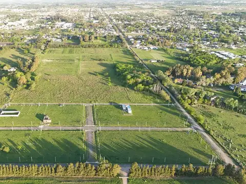 Terreno en Venta de 338,0 m2