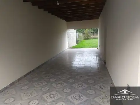 Casa en venta de 2 dormitorios c/ cochera en Belén de Escobar