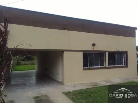 Casa en venta de 2 dormitorios c/ cochera en Belén de Escobar