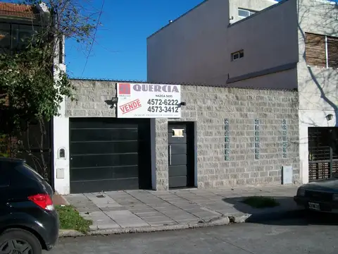 CASA TNO.PPIO. 8,66 X 30 GGE 2 AUTOS -PARQUE-TOMO MENOR VALOR Ó VEHICULO PTE/PAGO 