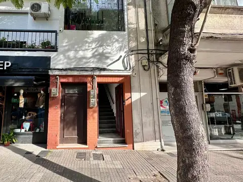 Viví o Trabajá en una Ubicación Privilegiada