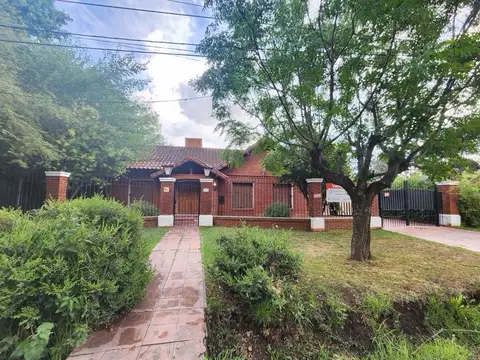 Casa en Venta 20 años