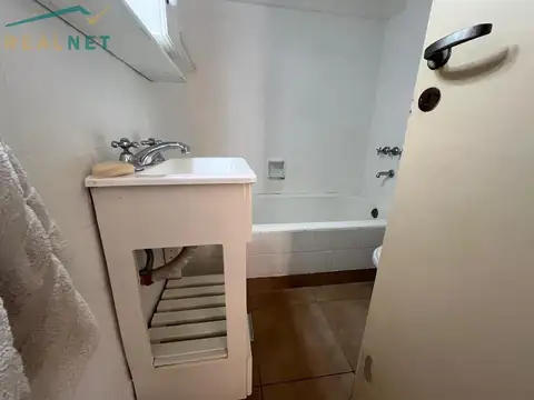 Departamento en Alquiler Apto profesional