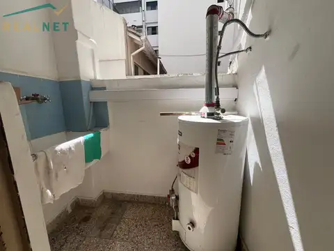 Departamento en Alquiler en Colegiales, $ 700.000