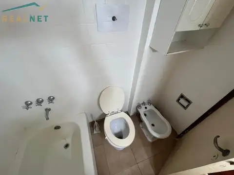 Departamento en Alquiler 50 años