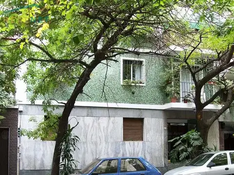 Departamento 2 Ambientes en Alquiler en Belgrano Apto Profesional