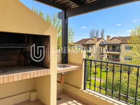 Departamento en Alquiler de 2 dormitorios