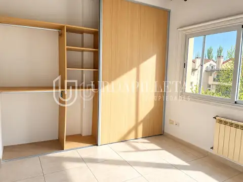 Departamento en Alquiler 10 años