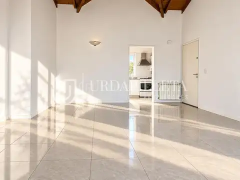 Departamento en alquiler 3 ambientes en Northville Pilar