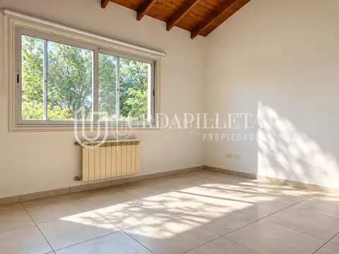 Departamento en Alquiler con 2 cocheras
