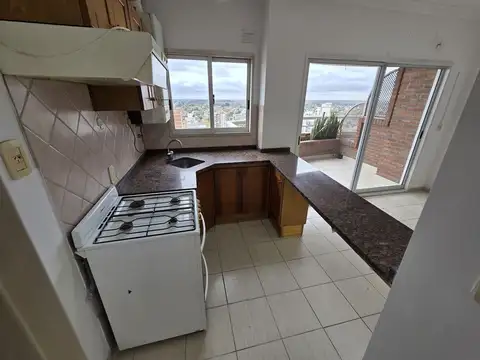 Departamento en Venta en San Miguel, USD 100.000