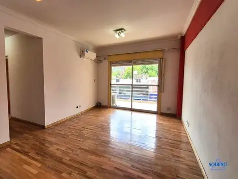 Departamento en Alquiler de 3 ambientes