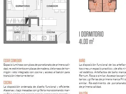 Departamento en Venta en Neuquen, $ 175.000