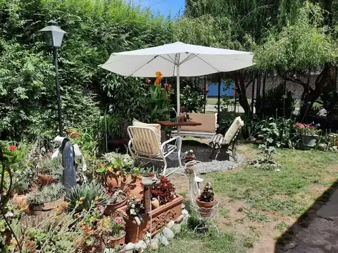 venta casa 3 ambientes Longchamps