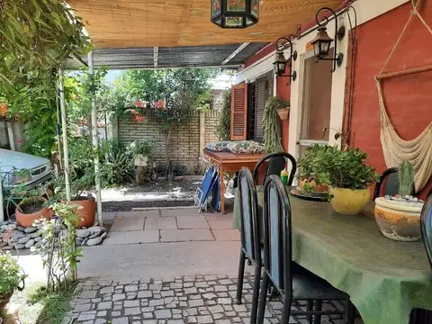 Casa en Venta al Norte
