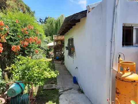 Casa en Venta 30 años