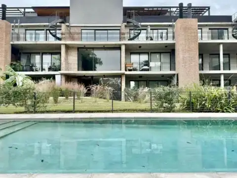 TRIPLEX 3 AMB COMPLEJO AMENITIES TORTUGAS N PILAR