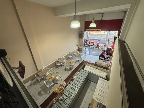 Fondo Comercio en Venta en Barrio Matheu, USD 40.000