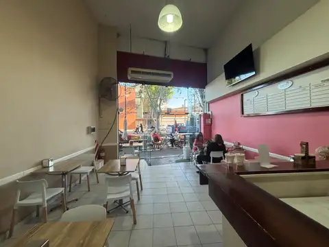Fondo Comercio en Venta en Barrio Matheu, USD 40.000