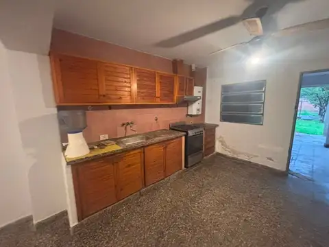 Depto Tipo Casa en Venta de 4 ambientes