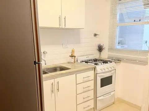Departamento en Venta Permite mascota