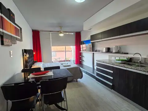Departamento en Venta con 1 cochera