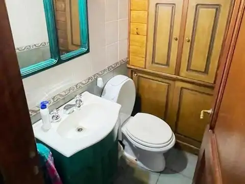 Casa en Venta al Oeste