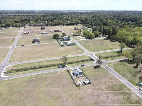 Terreno en Venta de 534,0 m2