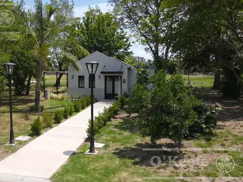 Barrio residencial La Vikkina - ¡UNA EXCELENTE OPORTUNIDAD PARA HACER TU SUEÑO REALIDAD!