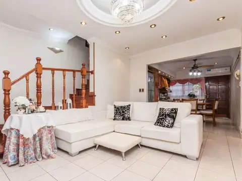 Casa en Venta 42 años