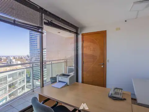 Departamento en Alquiler de 3 dormitorios