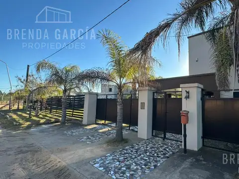 Casa en San Jose